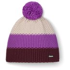 Eisbär - Star Pompon - Mütze Gr One Size bunt