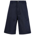 Reell - Loose Flex Chino Short PC - Shorts Gr 38 blau