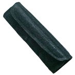 C.A.M.P. - Chin Strap Padding for Helmets schwarz