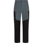 Jack Wolfskin Herren Ridge Hike Hose (Größe M, grau)