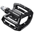 Shimano - Pedale PD-GR500 - Plattformpedale schwarz/grau