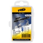 Toko - World Cup High Performance Cold - Heißwachs Gr 40 g