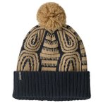 Patagonia - Powder Town Beanie - Mütze Gr One Size schwarz
