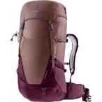 Deuter Futura 30 SL  Damen  Wanderrucksack braun Größe 30L Trekking