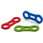 Ocùn Ocun Biner Fix 10er Pack, 16mm, green