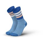 INCYLENCE - Merino Strive - Laufsocken 39-42 blau