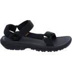 TEVA Herren Sandale Hurricane XLT2, Größe 44 ½ in Schwarz