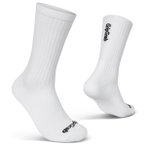 GripGrab - PACR High Cut Socks - Radsocken 38-41 weiß