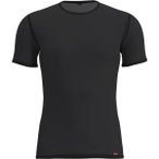 LÖFFLER Herren Shirt Transtex® Light, Größe 58 in Schwarz