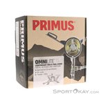 Primus OmniLite Ti Stove Gaskocher-Grau-One Size