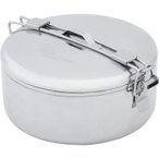 MSR Alpine Stowaway Pot 1.1 L - Edelstahl-Topf uni