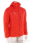 Mammut Broad Peak IN Hooded Herren Isolationsjacke-Rot-L