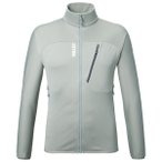 Millet - Lokka Jacket III - Fleecejacke Gr XS grau
