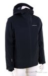 Peak Performance Rider Tech Insulated Herren Skijacke-Schwarz-XL