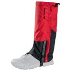 Vaude - Watzmann Gaiter III - Gamaschen L rot