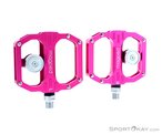 Magped Sport2 200 Magnetpedale-Pink-Rosa-One Size