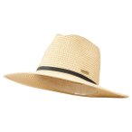 Rip Curl - Women's Classic Surf UPF Panama - Hut Gr S beige
