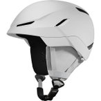 ATOMIC Kinder Helm REVENT JR White, Größe 48-52 in Silber
