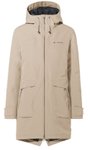 VAUDE Women's Skomer Winter Parka III - Isolationsjacke