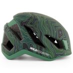 Wild Country - Syncro Helmet - Kletterhelm Gr 56-61 cm bunt