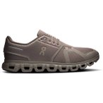 On Cloud 6 Herren Laufschuhe ( Grau 42,5 EU, EU |)
