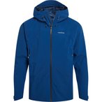 Craghoppers Ponsa  Herren  Regenjacke blau Größe S Camping  Atmungsaktiv Wasse