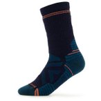 Smartwool - Women's Performance Hike Full Cushion Crew - Wandersocken 42-45 blau
