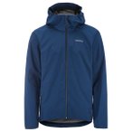 Craft - Everyday Hydro Jacket - Fahrradjacke Gr S blau