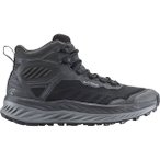 LOWA FORTUX GTX QC, Größe 46 in Schwarz