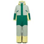 Mammut - Kid's Stoney HS Thermo Onesie - Overall Gr 128 grün