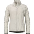 SCHÖFFEL Damen Funktionsjacke Jacket Style Cannobio WMS, Größe 42 in Silber