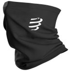 Compressport - 3D Thermo Headtube - Halstuch Gr One Size schwarz