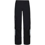 VAUDE Herren Regenhose VAUDE Herren Rad-Regenhose Maob Rain Pants, Größe L in 