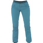 Nograd Sahel Hose Damen  Kletterhose blau Größe M Bouldern | Sportklettern  Wi