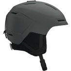 SALOMON Herren Helme He/Uni HELMET PIONEER 3 MIPS Ebony, Größe XL in Braun