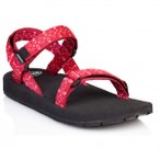 Source - Women's Classic - Sandalen 39 rot