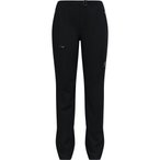 Odlo Ascent Hose Damen  Wanderhose schwarz Größe M Camping  Widerstandsfähig 