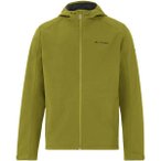 VAUDE Jacken SE Men's Ossola Hoody Jacket, Größe S in Grün