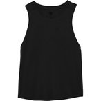 Fox Forums Tech Top Damen  Tanktops schwarz Größe S Mountainbike | Lifestyle  