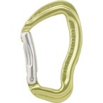 Austrialpin Rockit Snapgate Karabiner  Karabiner gelb Größe One Size Alpinklet