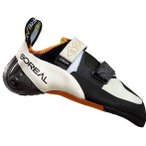 Boreal Crux Damen Kletterschuhe ( Weiß 3,5 UK,)