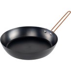 GSI Carbon Steel 10 Frypan - Bratpfanne uni