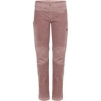 Chillaz Waldhorn 3.0 Hose Damen  Jeans & Freizeithose rot Größe XS Trekking  H