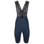 Bioracer - Women's Epic Bibshorts - Radhose Gr XXS blau