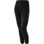 LÖFFLER Damen Hose EVO AS, Größe 40 in Schwarz