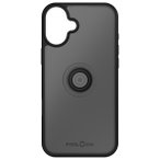 Fidlock - Vacuum Phone Case For Iphone 16 Plus - Handytasche schwarz