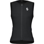Scott Airflow Protektorweste Damen  Protektorwesten schwarz Größe L Trekking  