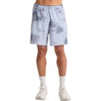 Roark Revival Bommer 7" Herren Laufshorts ( Blau M)