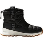 The North Face Thermoball Lace Up Wp  Damen  Winterschuhe & Winterstiefel schwar