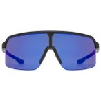Uvex - Ramp Cat. 3 - Sonnenbrille blau